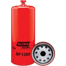 Baldwin Fuel Filter - BF1265